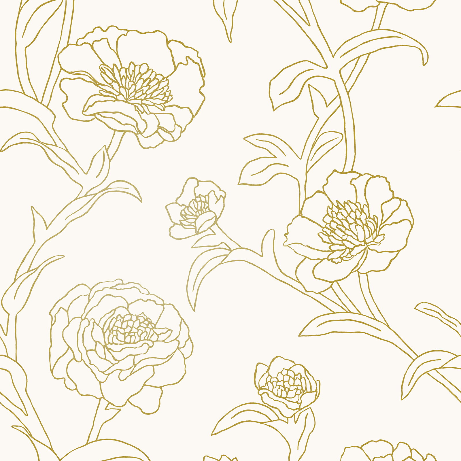 Peonies