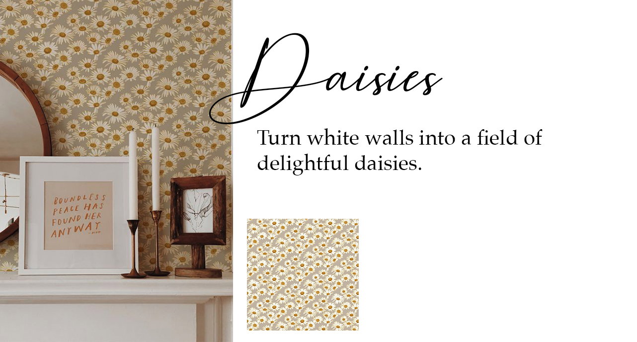 Daisies