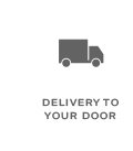 Delivery to your door