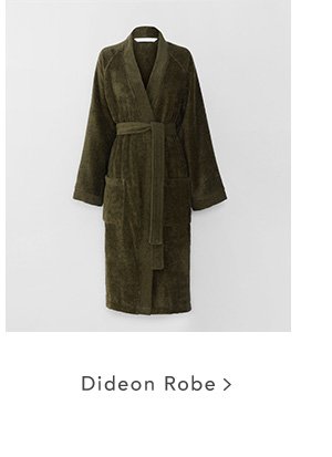 Dideon Robe