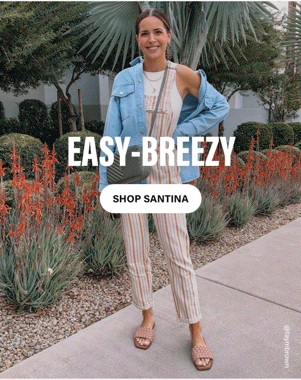 Steve Madden: Easy-Breezy | Milled