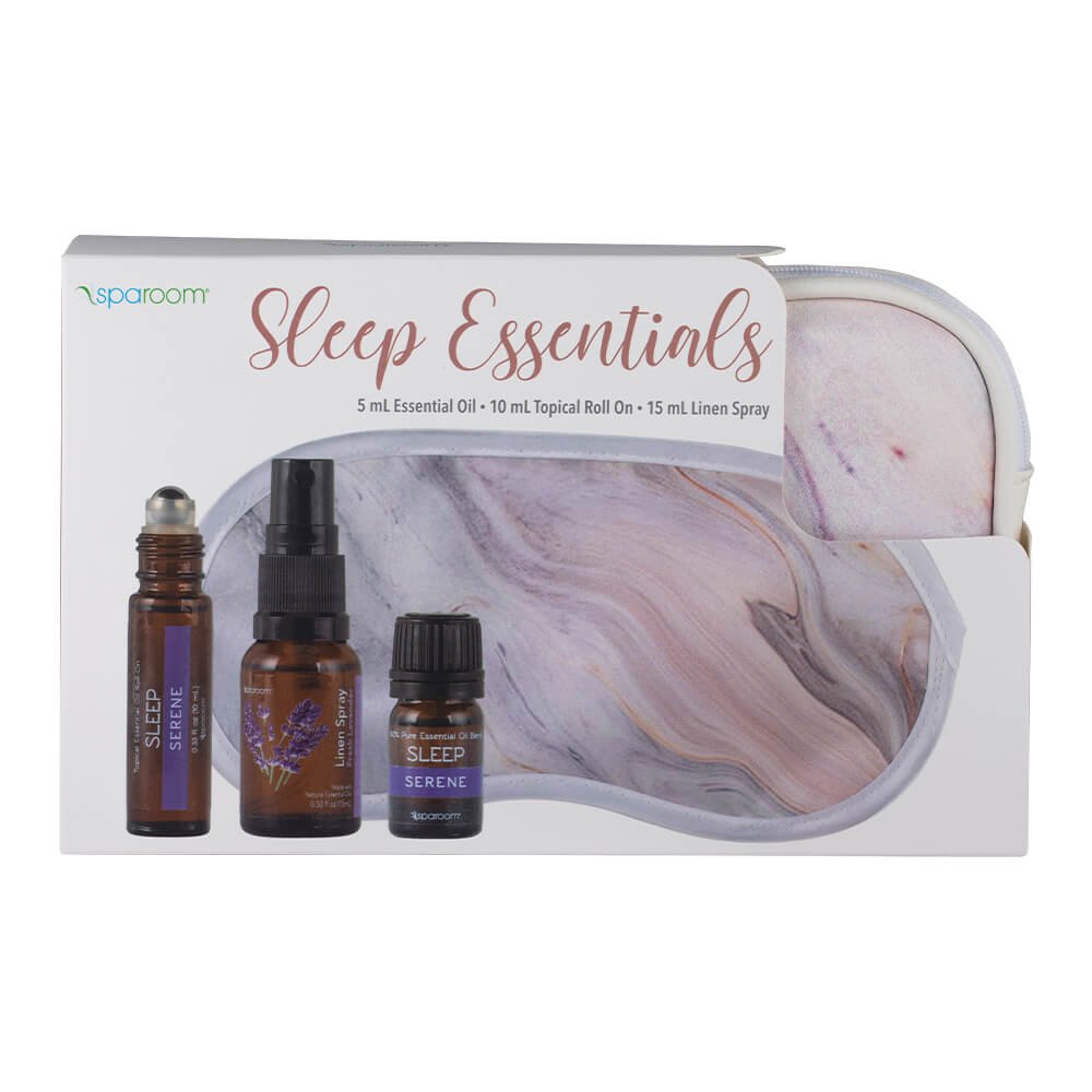 Image of Sleep Essentials Kit - Marble