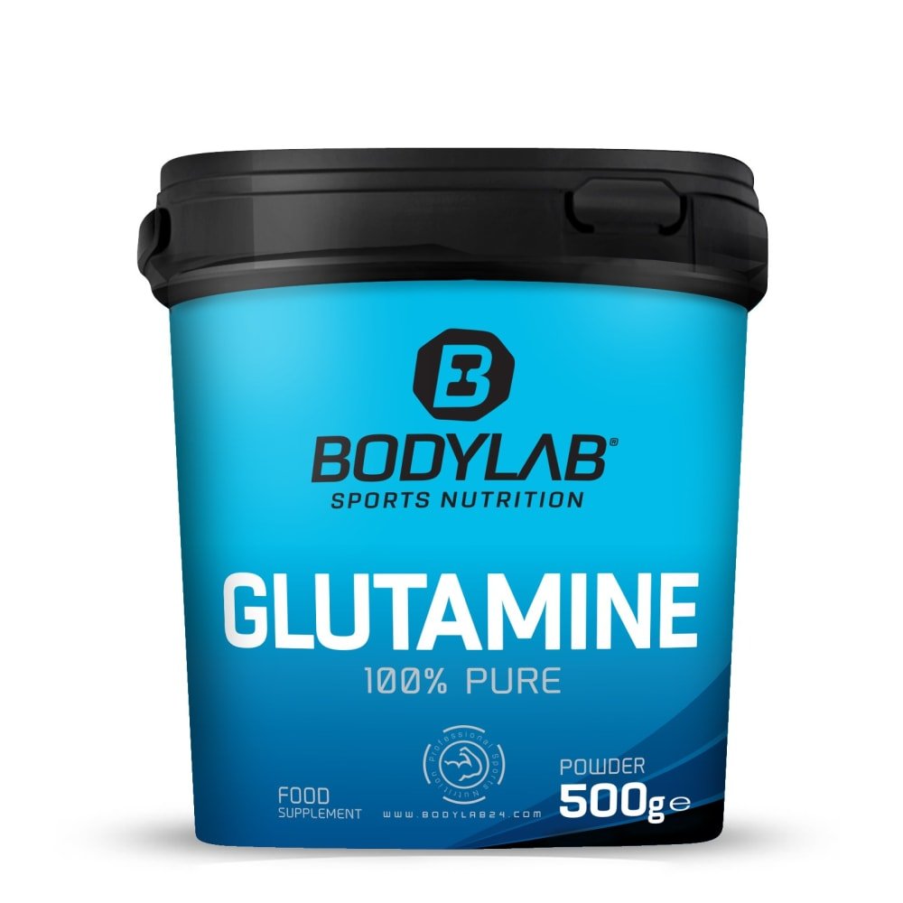 Glutamin Powder (500g)