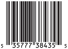 barcode