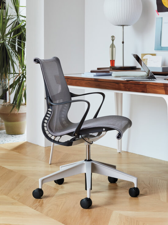 Herman Miller Meet our bestreviewed office seats Milled