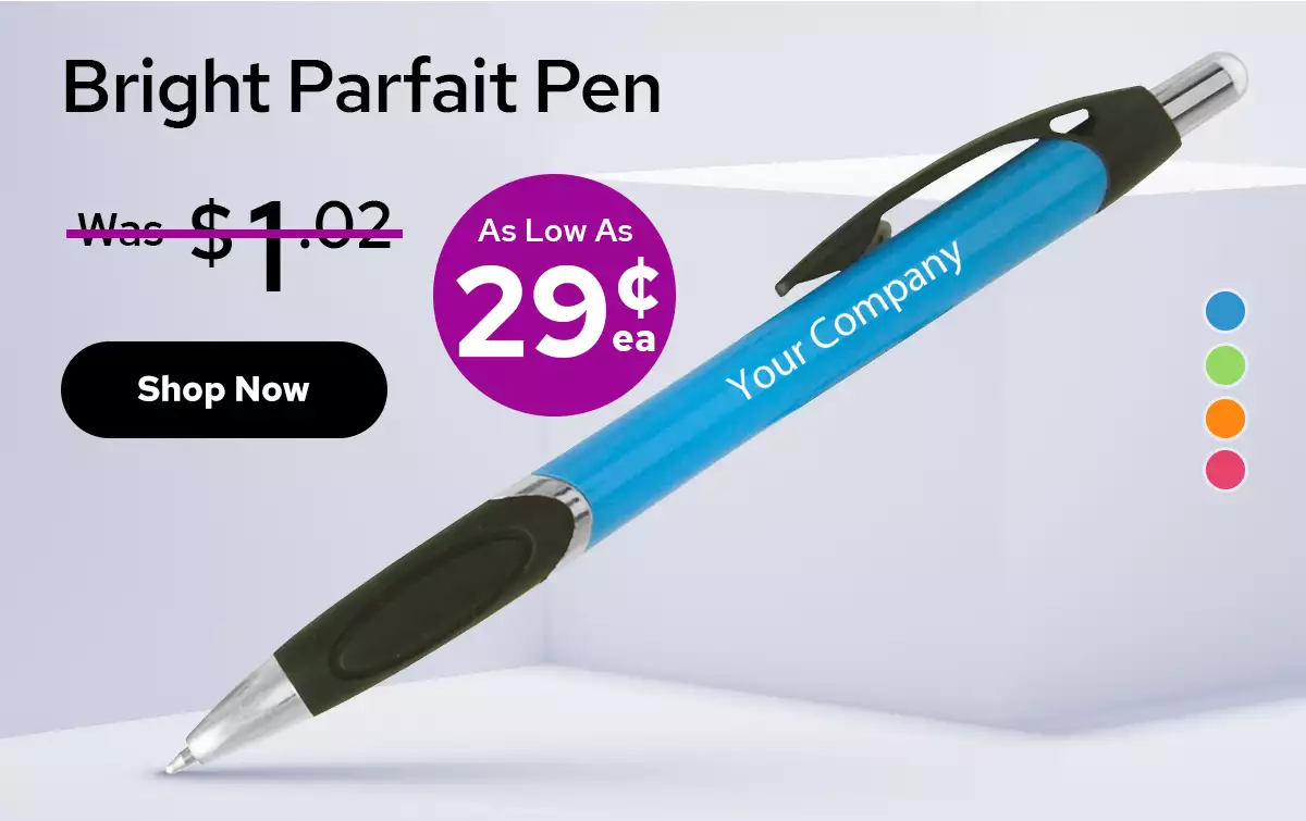 National Pen: A special email treat! | Milled