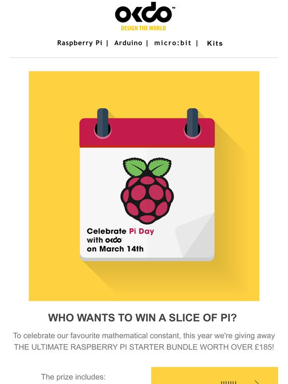  Winning is as easy as Pi