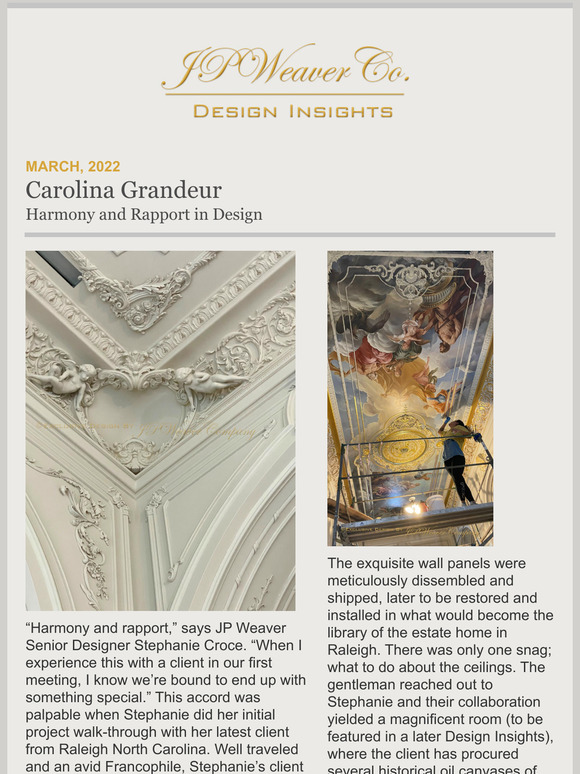 Design Insights - March, 2022