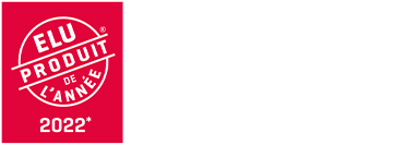ELU PRODUIT DE L'ANNEE 2022 et Meilleure méthode minceur 2022 par Doctissimo