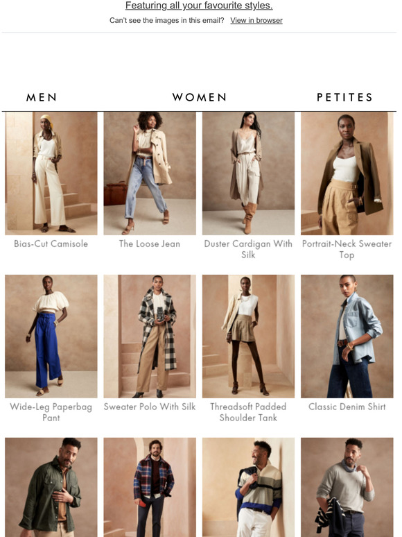 ATTN: 40% off your purchase