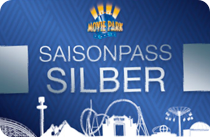 Saisonpass SIlber