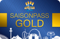 Saisonpass GOLD