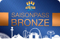 Saisonpass Bronze