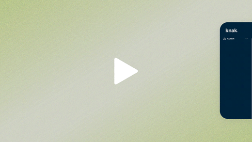 Knak feature roundup February 2022 video preview
