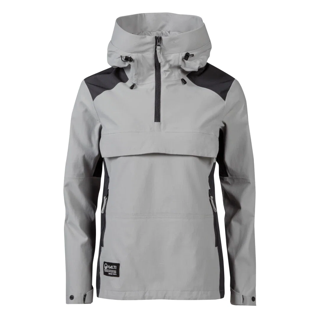 Hiker Naisten Hybrid Anorakki