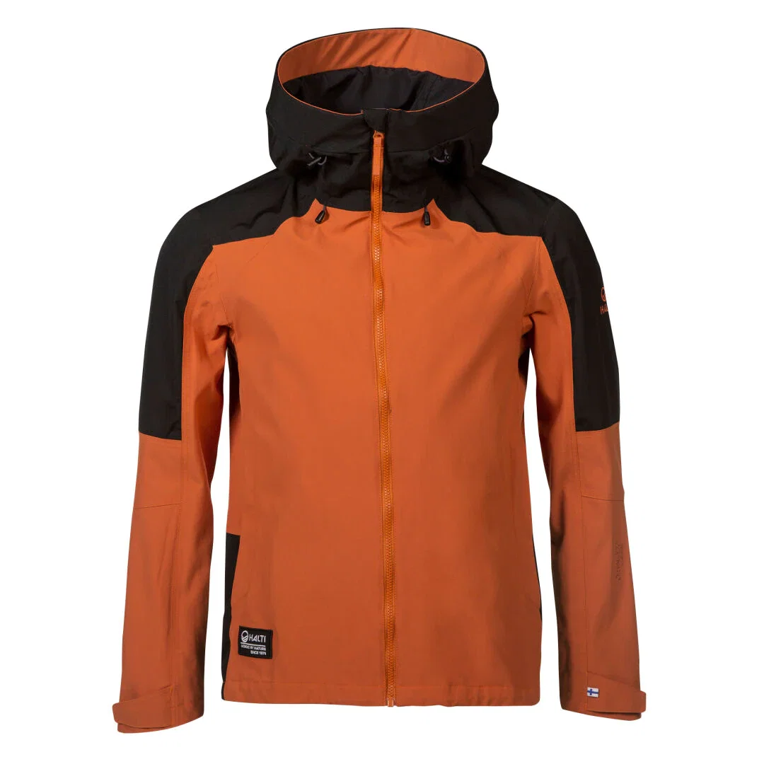 Hiker II Miesten DrymaxX Retkeilytakki