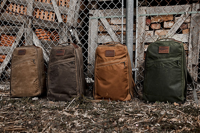 Goruck gr1 heritage best sale