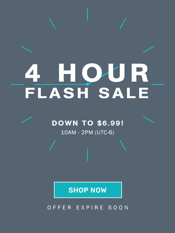 rosegal germany: Only 4 hours| Flash sale down to $6.99 | Milled