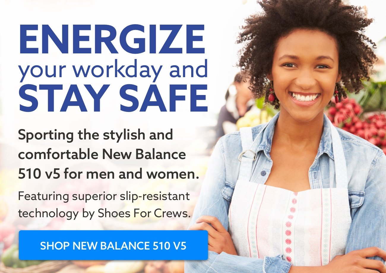 Shop New Balance 510 v5 for men and women.