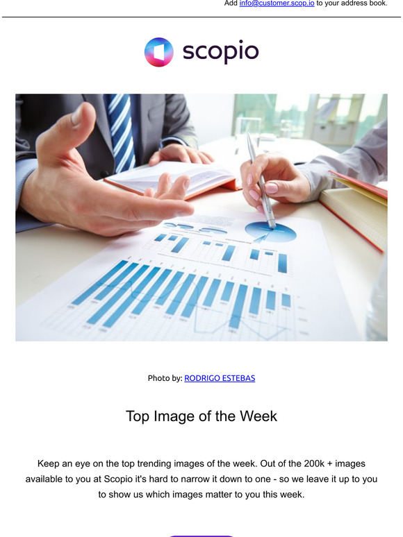 See the trending image this week