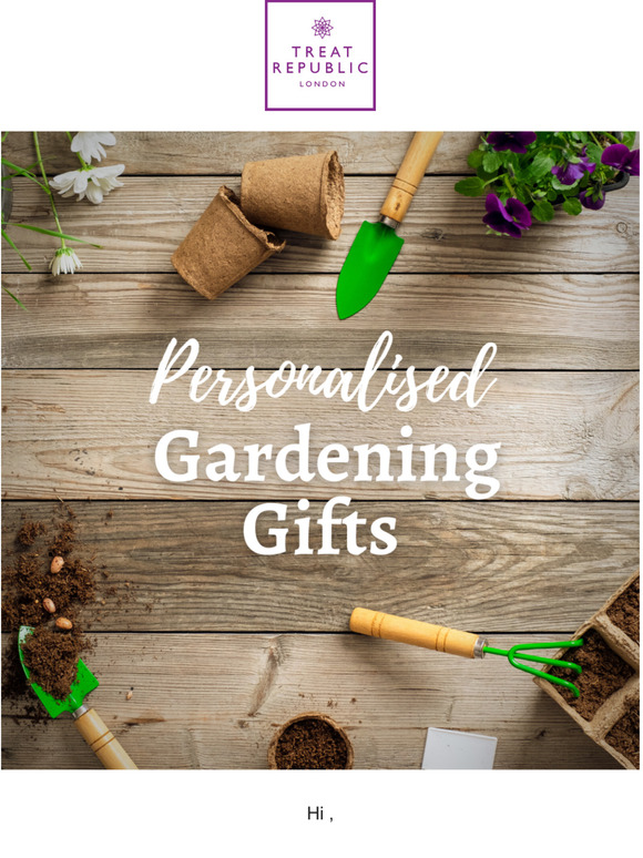 Blooming Beautiful Gifts