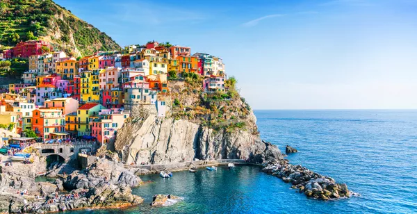 Séjour découverte des trésors italiens