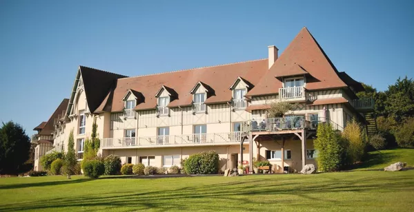 Escapade avec accès Spa en illimité