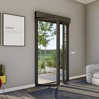 PORTES FENETRES