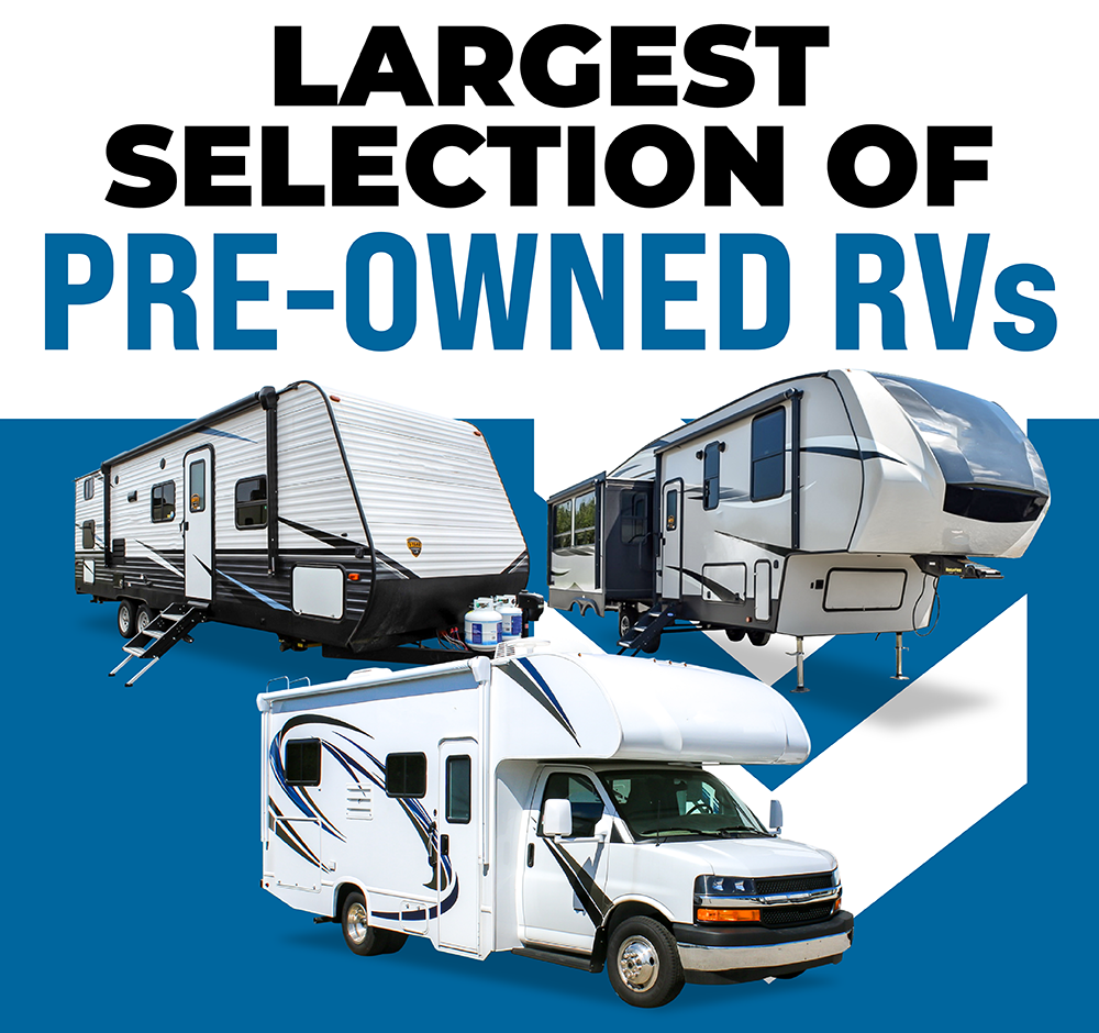 Camping World: Can You RV For Less Than $5/Day? Yes You Can! | Milled