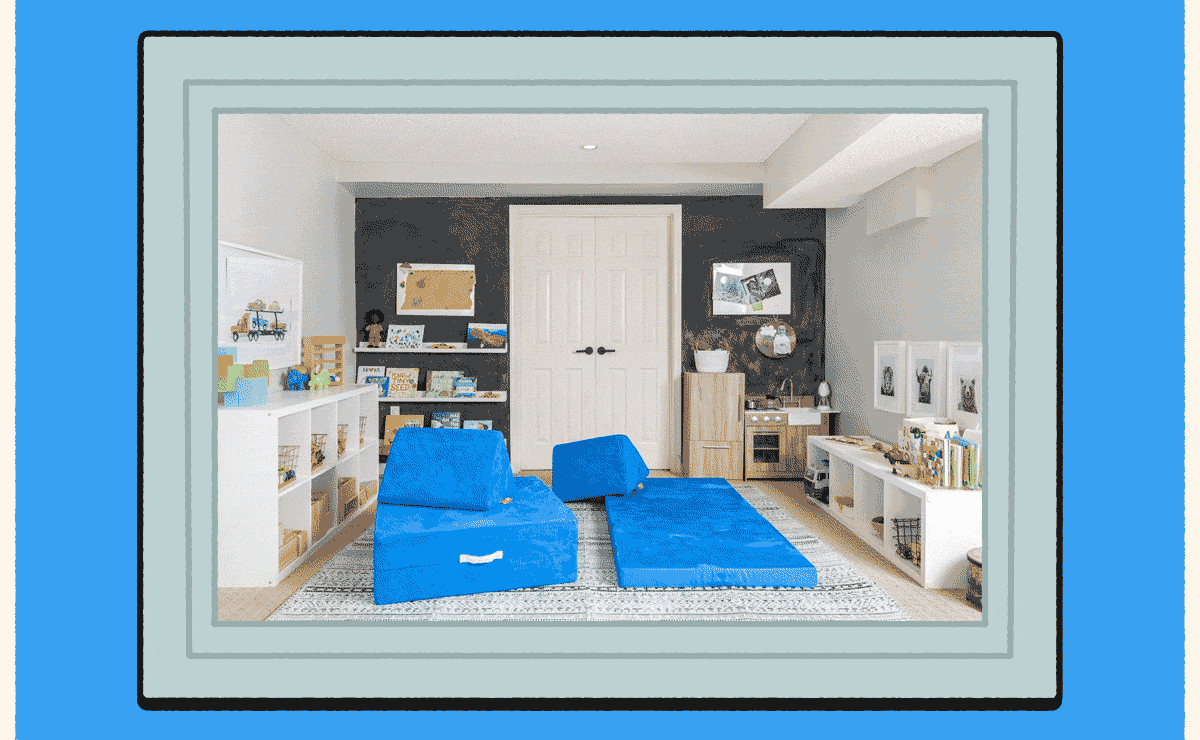 Nugget Comfort At Home with the Coles Milled