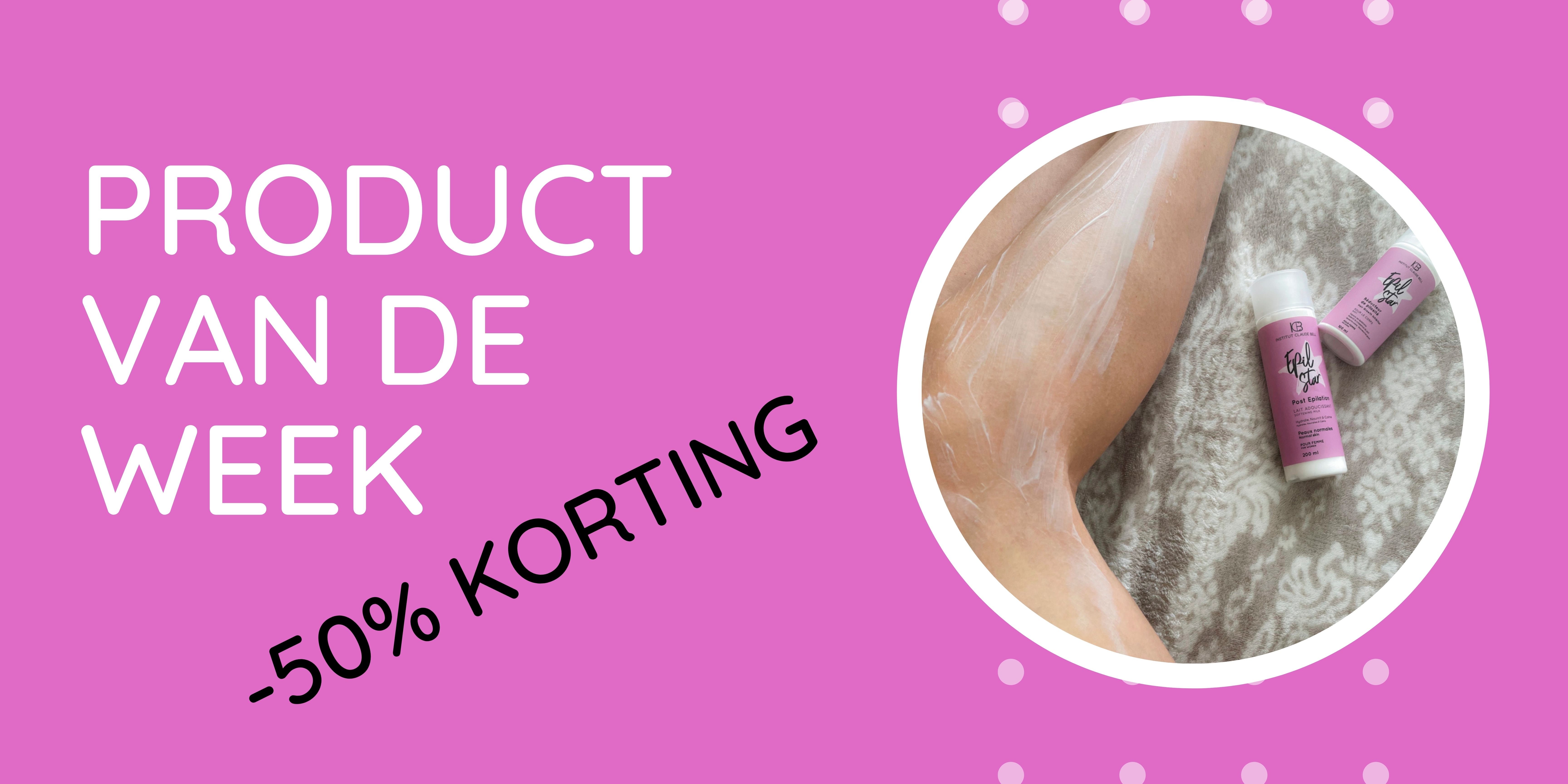 HAIR JAZZ Hair Growth Products Voorkom scheerirritatie & ingegroeide