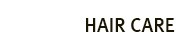 Hair Care
