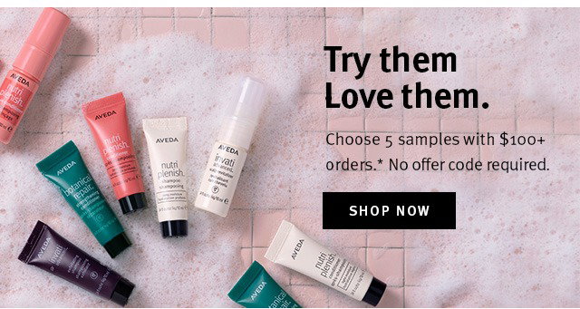 Try them Love them.