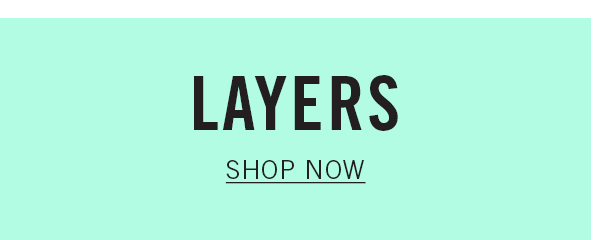 20% off Layers