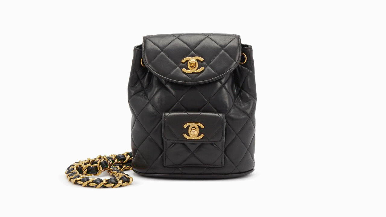 Sotheby's: Bid Now on The Chanel Collection
