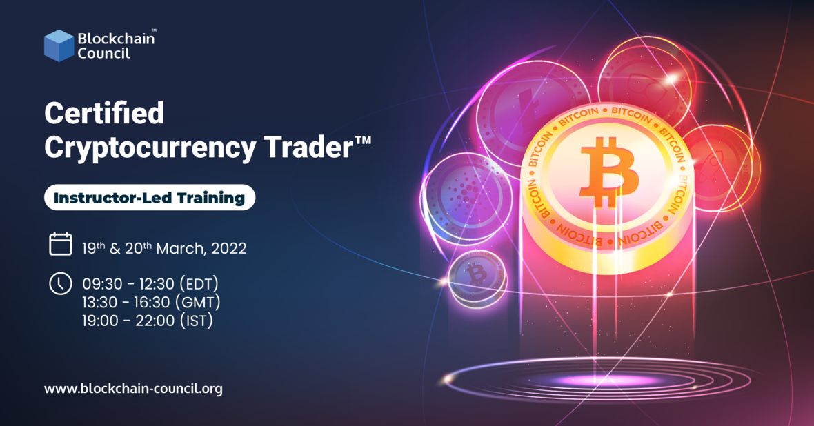 blockchaincouncil Your Journey for a Certified Blockchain