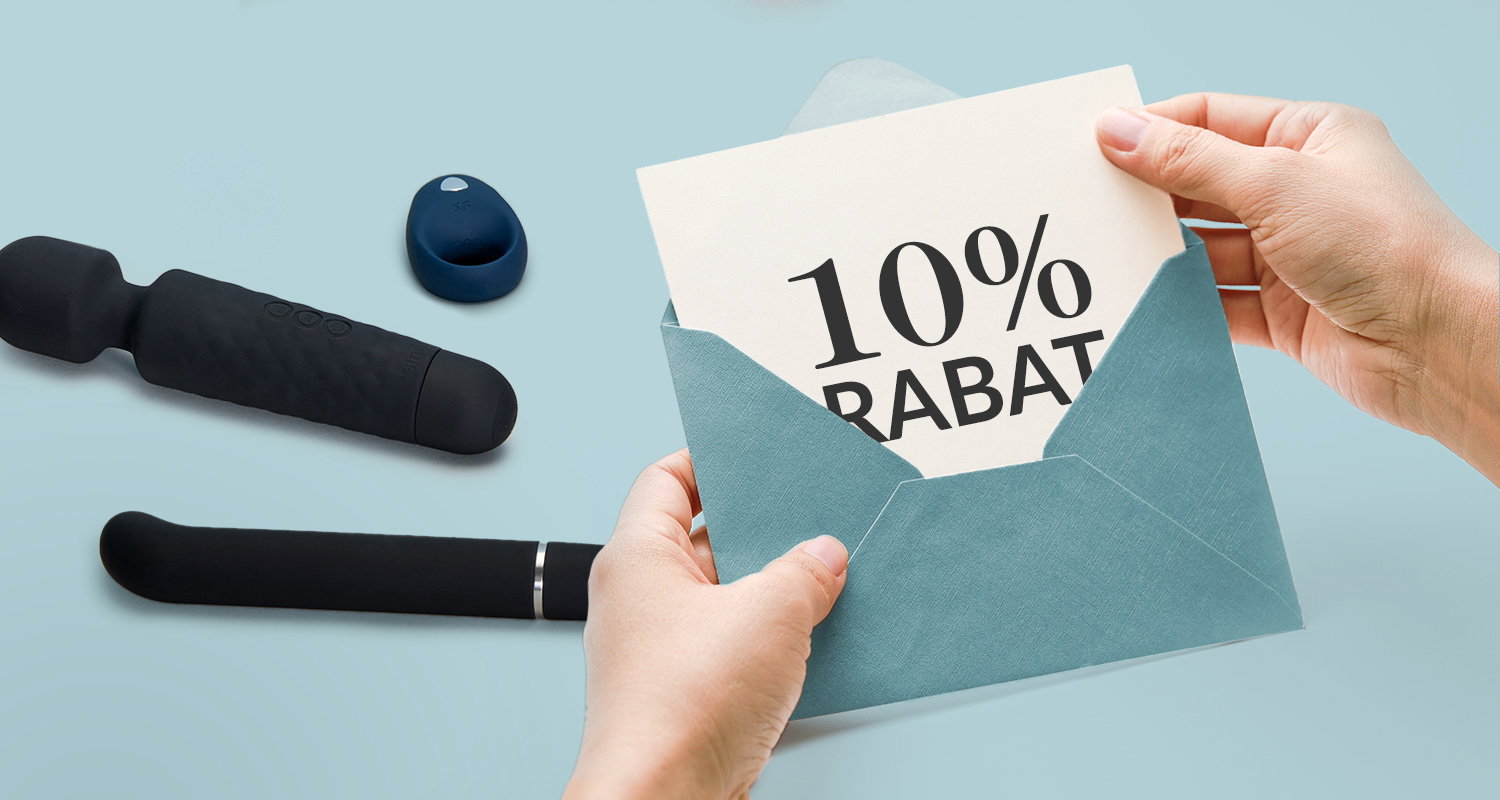 10% rabat