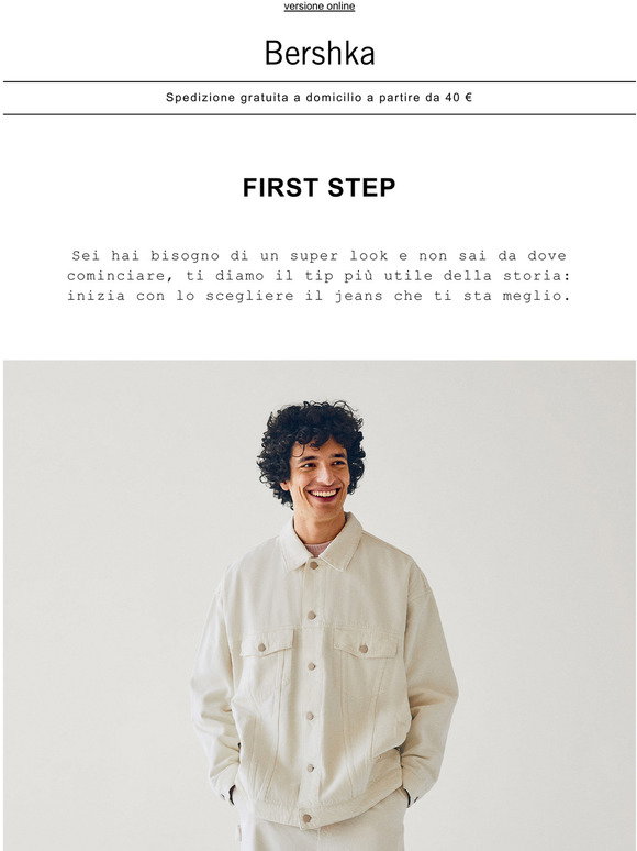 Bershka IT: UFC: ecco qui la collezione pi punch | Milled