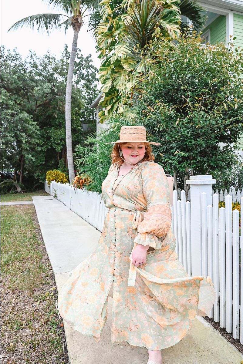 With Wonder and Whimsy: SPELL Butterfly Boho Maxi Dress With Wonder andWhimsy | Milled With Wonder and Whimsy: SPELL Butterfly Boho Maxi Dress With Wonder andWhimsy | Milled
