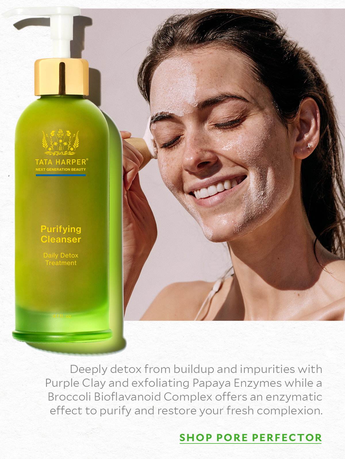 Shop Pore Perfector