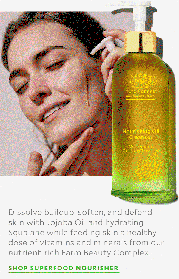 Shop Superfood Nourisher