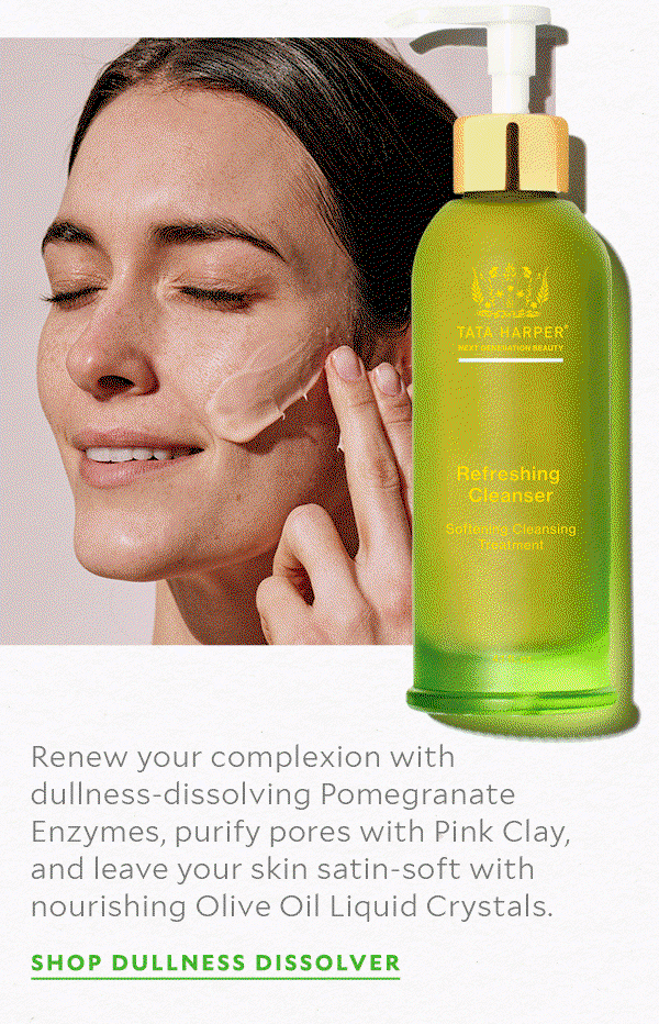 Shop Dullness Dissolver