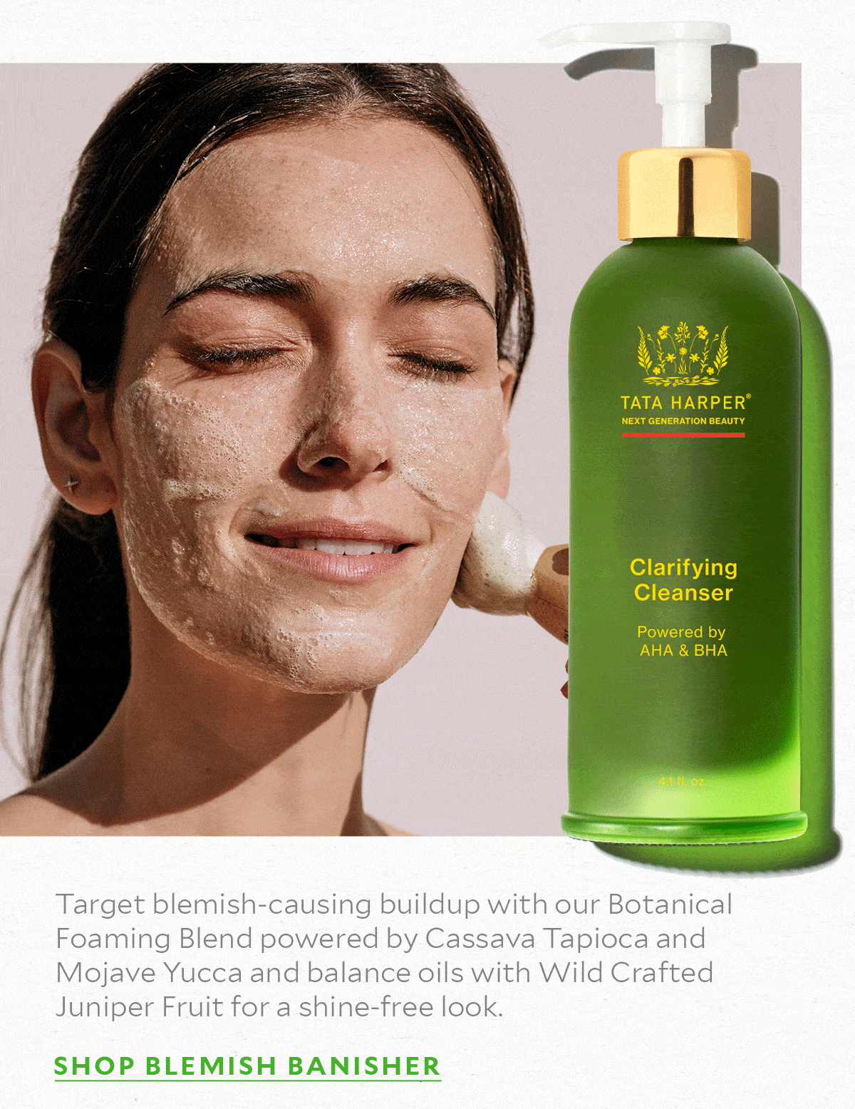 Shop Blemish Banisher
