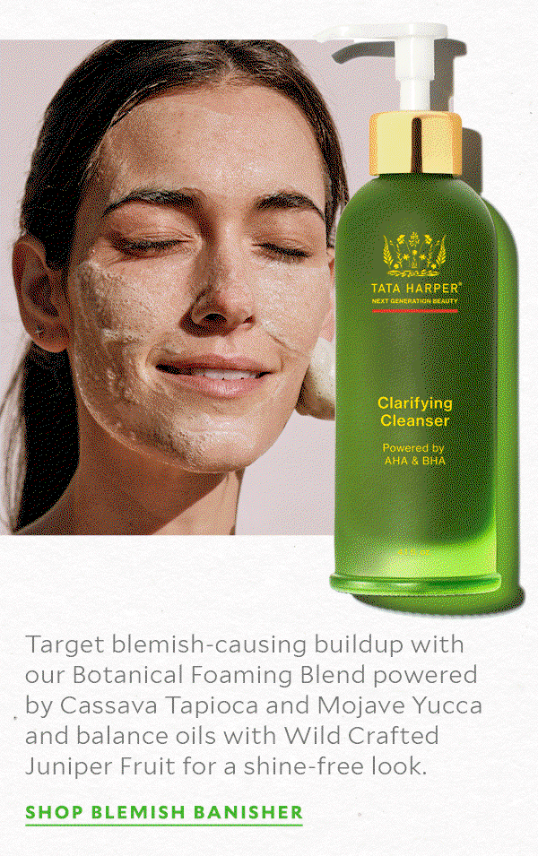 Shop Blemish Banisher