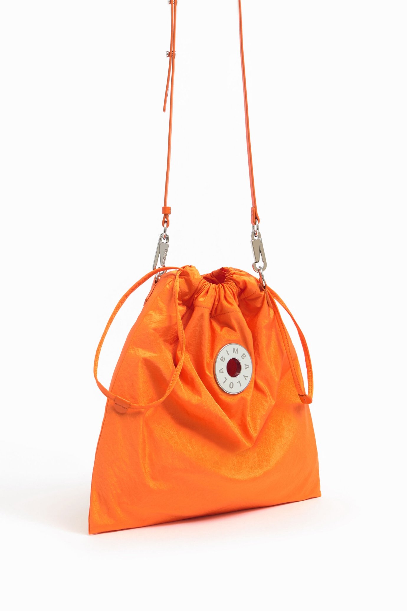 Bimba y Lola Debossed-Logo Quilted Shoulder Bag - ShopStyle