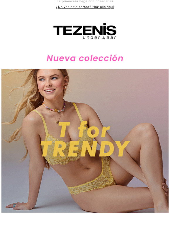 Tezenis: Vacaciones familiares: ¡ropa de baño para todos! | Milled