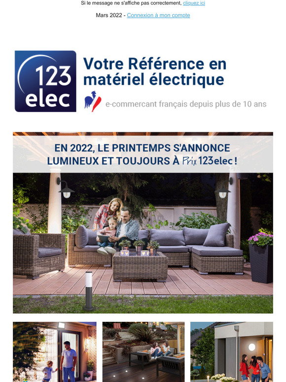 123elec La Ricamarienull