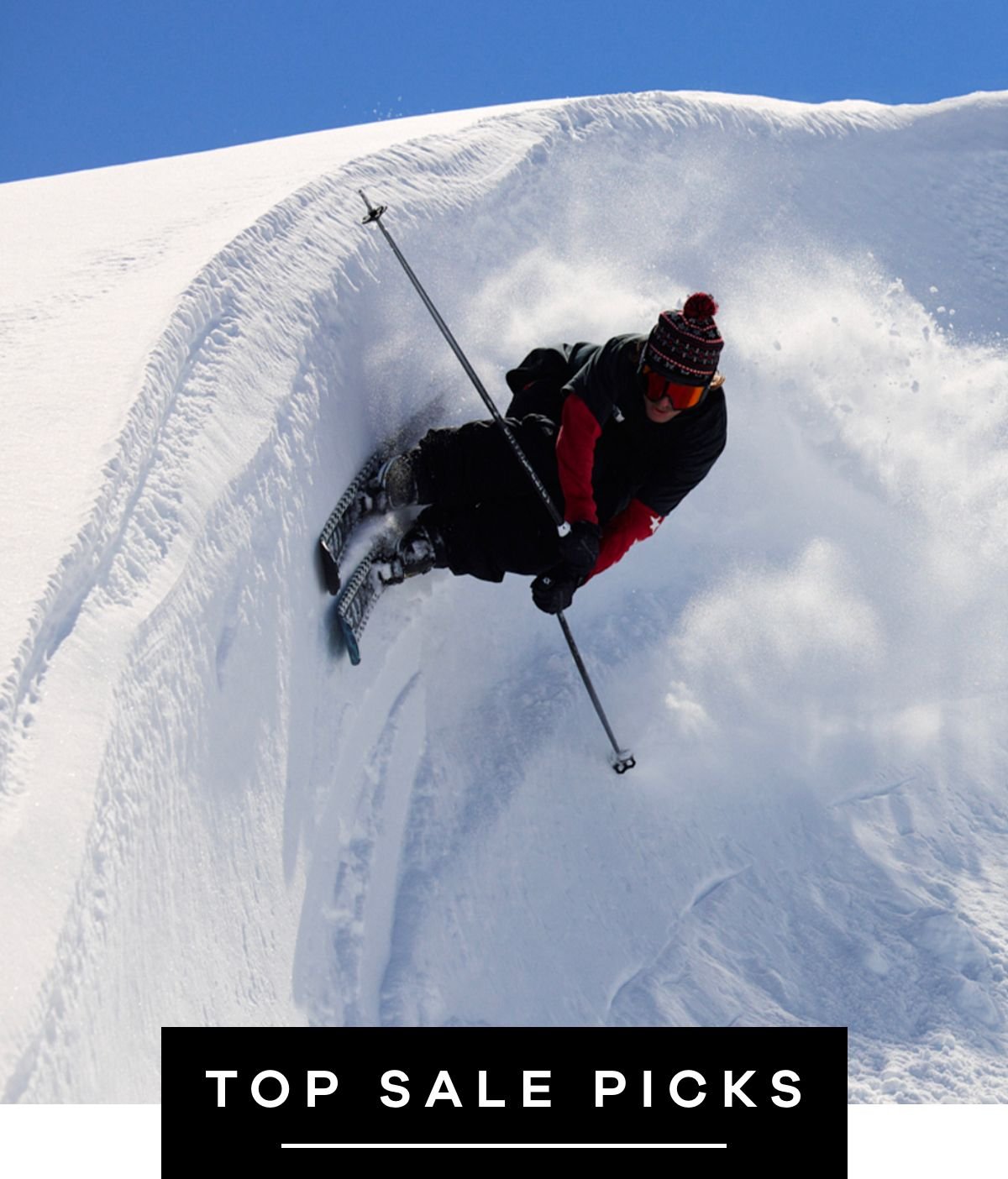 Snow Sale Top Picks Snowboard Image
