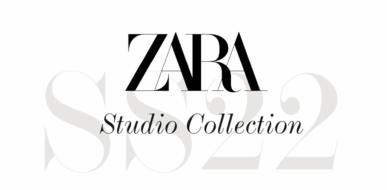 Zara Canada: Discover the Spring Summer 2022 Campaign