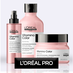 L'Oréal Pro